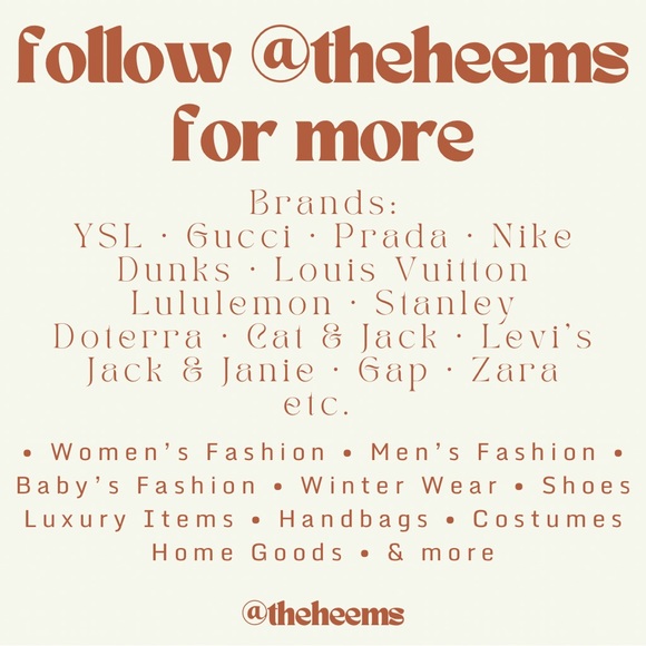 New Products Coming SOON! - Picture 2 of 2